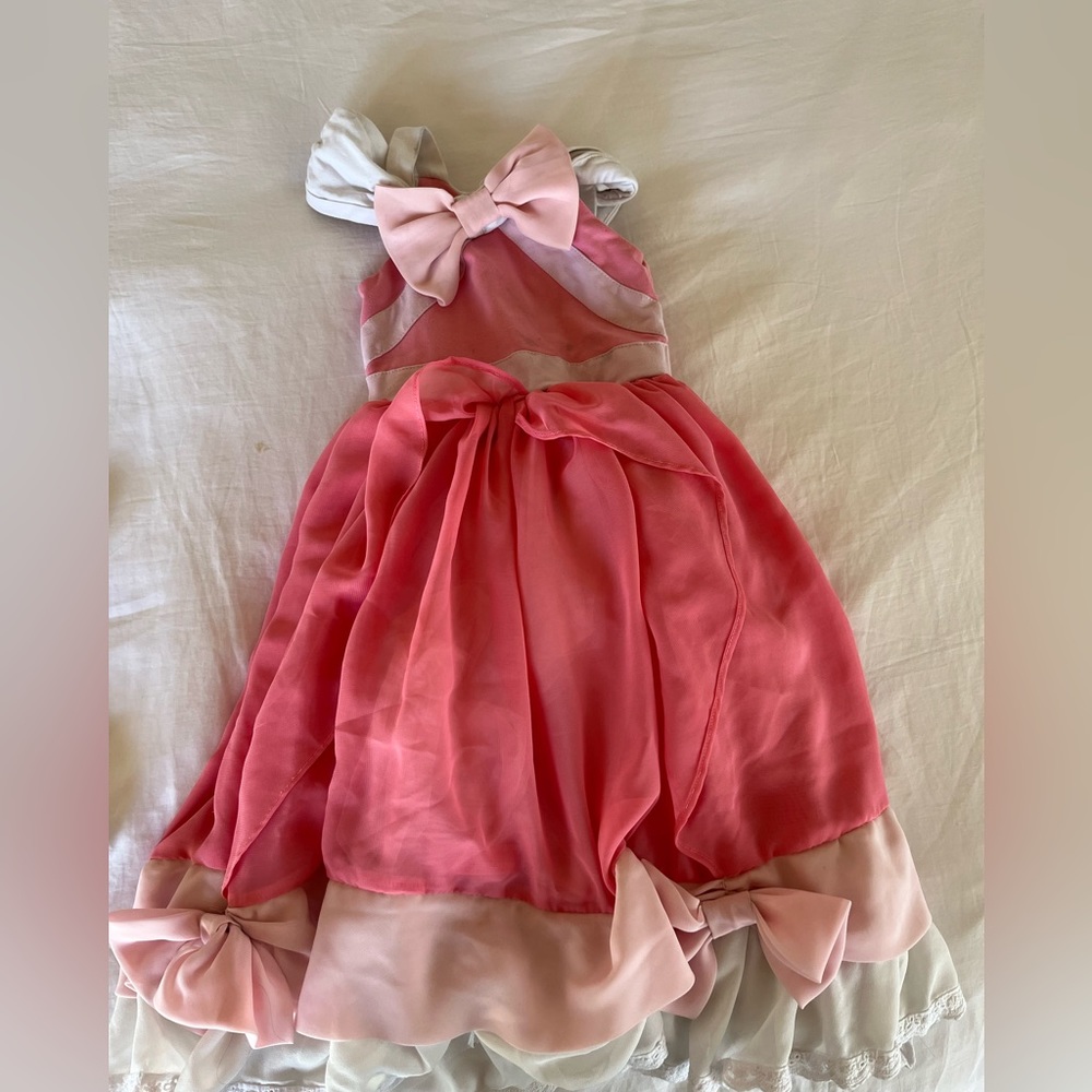 Cinderella Taylor Joelle Dress